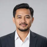 Dimas Saragih