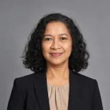 Rukmini Hartono