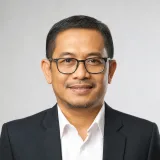 Teguh Sudrajat