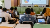 Kemendikdasmen latih 59.575 guru SD awal November untuk ajar Bahasa Inggris