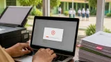 Cara atasi notifikasi “Laman Tidak Dibolehkan Diakses” saat unggah berkas pendaftaran PPG