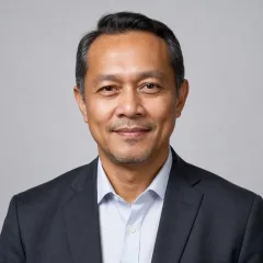 Mahendra Gumelar