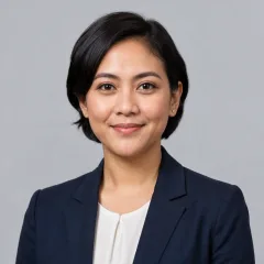 Tiara Pramudya