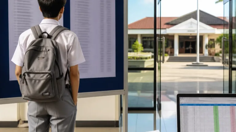 Perbedaan seleksi CPNS dan sekolah kedinasan bagi lulusan SMA