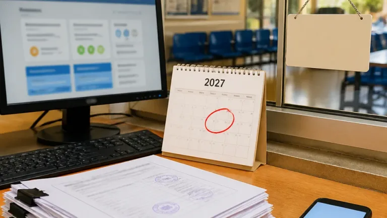 CPNS 2027 belum dibuka; pemerintah belum umumkan jadwal dan jumlah formasi