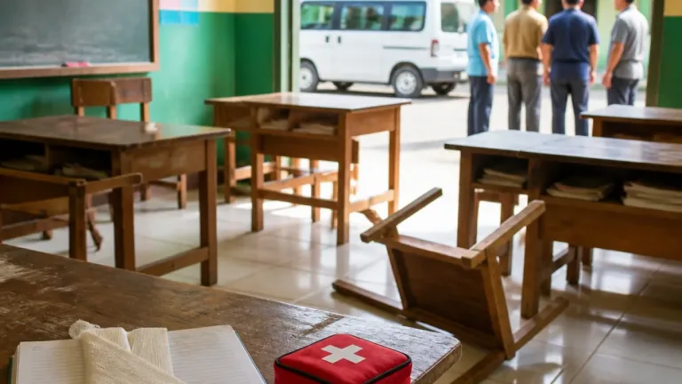 Menko PM minta pengelolaan sekolah rakyat diubah setelah kasus kekerasan magang Unhan