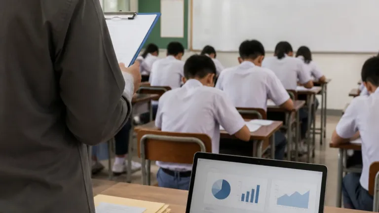Mendikdasmen: soal TKA disesuaikan dengan model PISA untuk ukur kemampuan lebih mendalam