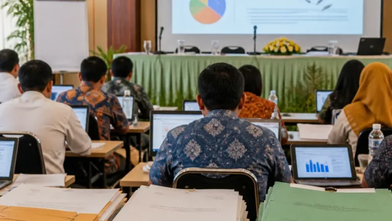 Kemendikdasmen latih 59.575 guru SD awal November untuk ajar Bahasa Inggris