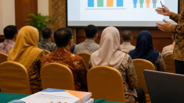 Bakom minta humas daerah gencarkan sosialisasi kenaikan TPG guru non‑ASN menjadi Rp2 juta