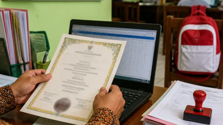 PPG Kemenag 2026: syarat, verval ijazah, linearitas dan langkah pengajuan