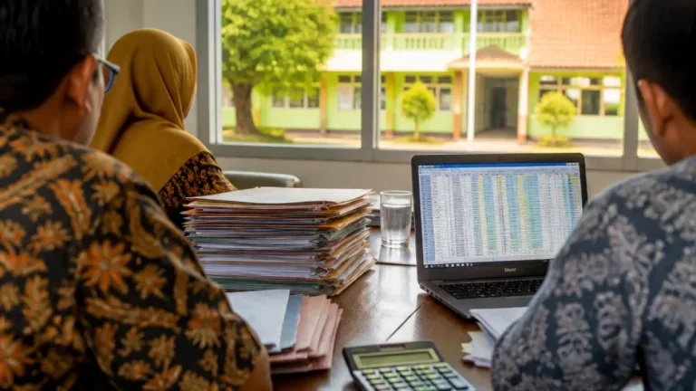 Wacana pembiayaan gaji PPPK oleh pusat dinilai dapat meredakan beban anggaran daerah