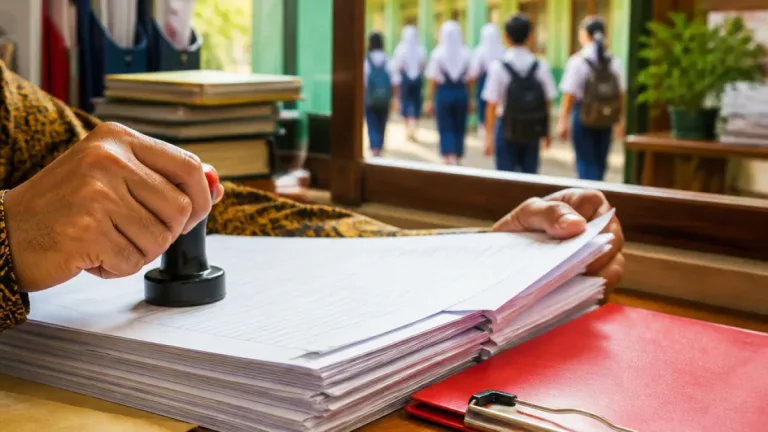 Kemendikdasmen: kegagalan tes CPNS tidak otomatis memutus kontrak guru PPPK