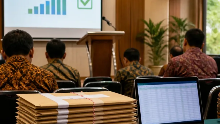 Kemendikdasmen: penyaluran TPG guru non‑ASN triwulan III 2026 tuntas 100 persen